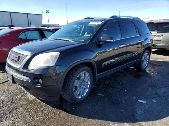 2010 GMC Acadia SLT2