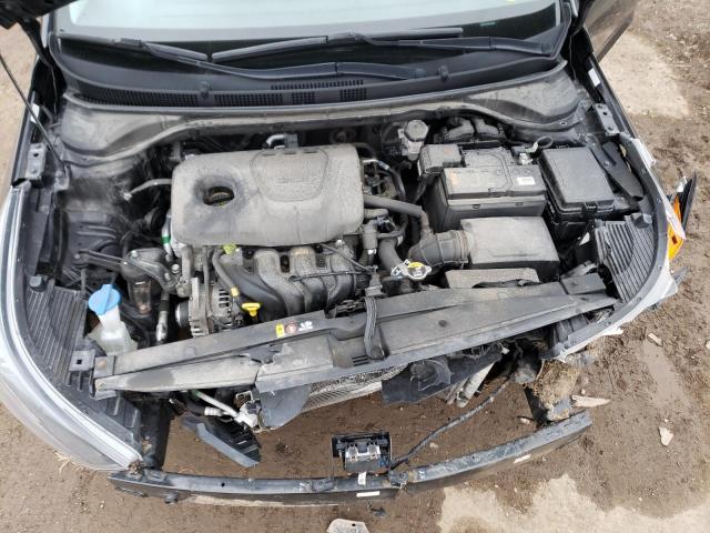 2019 HYUNDAI ACCENT LIM - 3KPC34A39KE059160