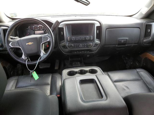 2018 CHEVROLET SILVERADO 3GCPCSEC1JG351436