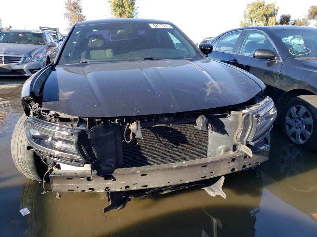 2016 DODGE CHARGER SX 2C3CDXHG1GH318182