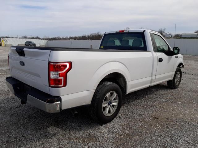 2019 FORD F150 1FTMF1CBXKKD36488