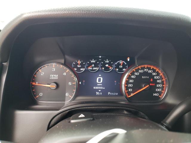 1GKS2CKJ9FR581274 GMC YUKON DENALI