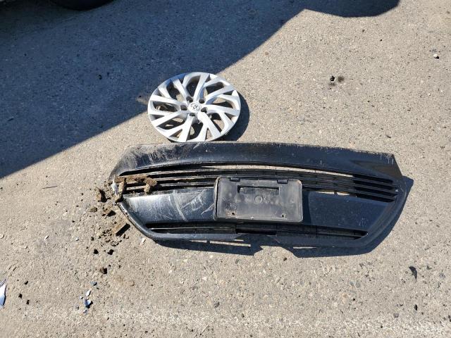 2018 TOYOTA COROLLA L 2T1BURHE5JC011388