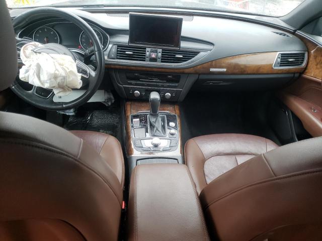 2017 AUDI A7 PREMIUM - WAUW2AFC4HN061875