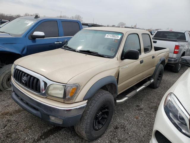 2003 Toyota Tacoma 