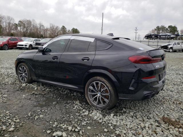2021 BMW X6 SDRIVE - 5UXCY4C0XM9H56947