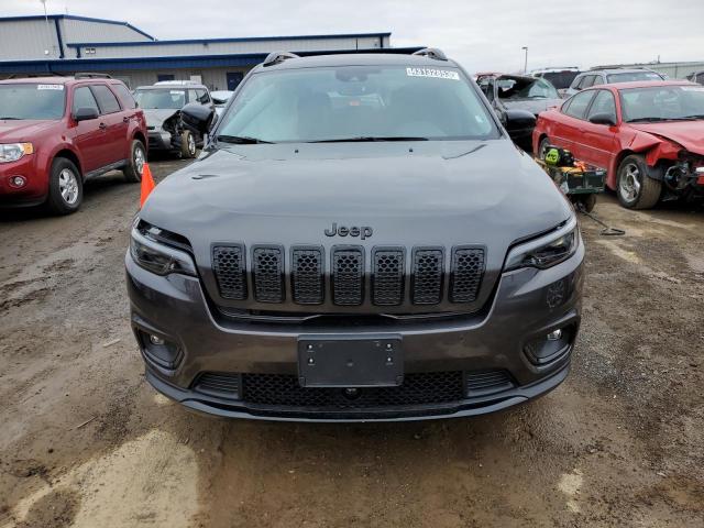 2023 JEEP CHEROKEE A - 1C4PJMMB7PD109587
