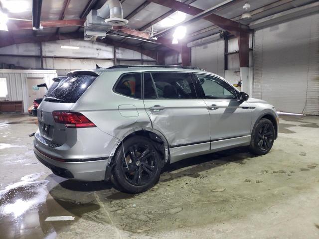 2023 VOLKSWAGEN TIGUAN SE 3VV8B7AX0PM028035