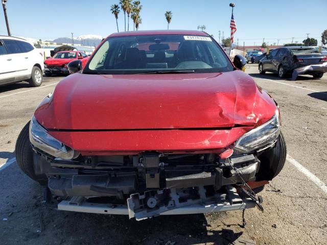 3N1AB8DV2NY227452 Nissan SENTRA SR