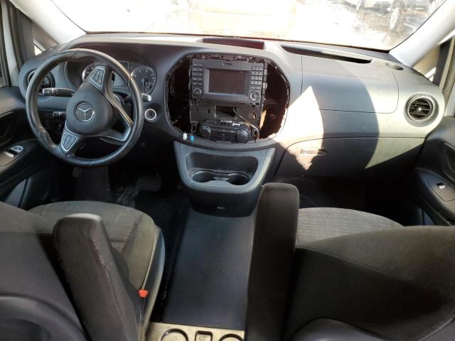 2019 MERCEDES-BENZ METRIS - WD3PG3EA4K3529329