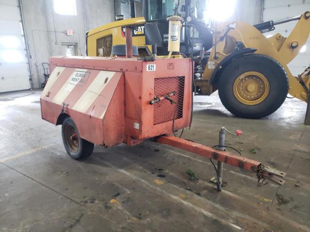 Vehiculos salvage en venta de Copart Ham Lake, MN: 2000 JOY Compressor