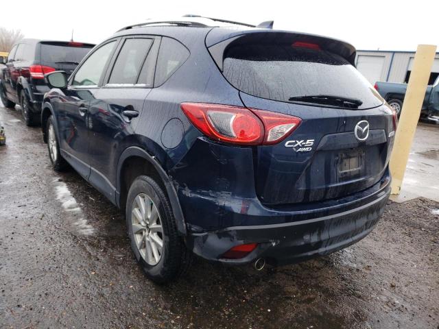 JM3KE4CY4E0428879 Mazda Cx-5 Touring