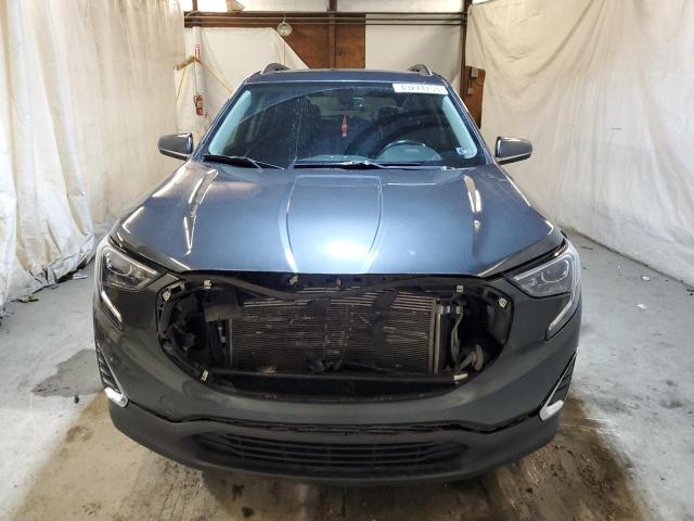 2018 GMC TERRAIN SL 3GKALTEV6JL244570