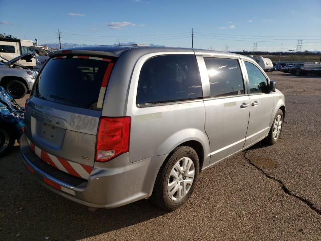 2018 DODGE GRAND CARA 2C4RDGBG9JR285447
