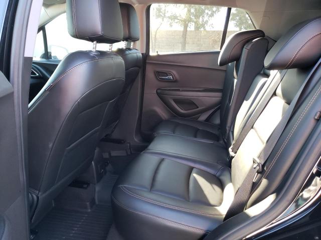 2017 CHEVROLET TRAX PREMI - 3GNCJMSB8HL233954