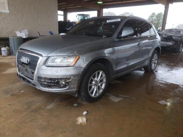 2011 Audi Q5 Premium