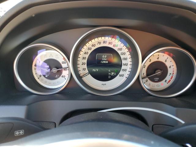 2016 MERCEDES-BENZ E400 - WDDKJ6FB8GF329317