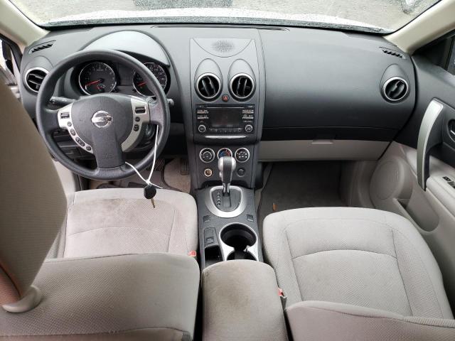 2015 NISSAN ROGUE SELE JN8AS5MV1FW757114