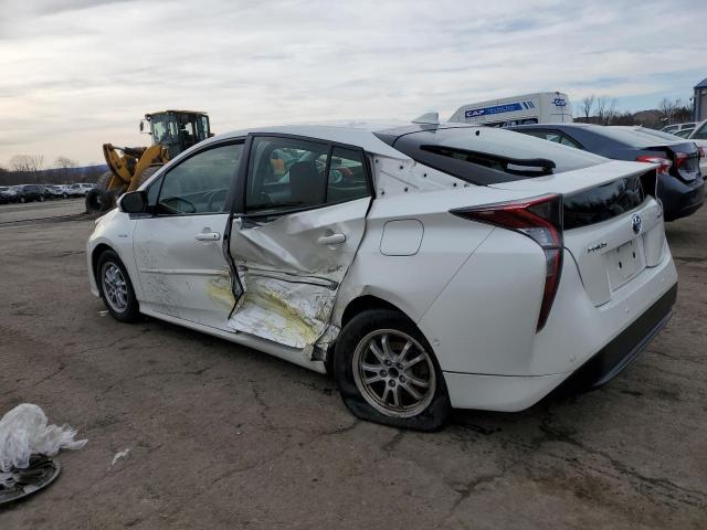 2018 TOYOTA PRIUS JTDKBRFU8J3066362