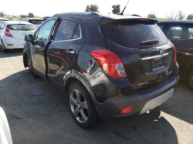 KL4CJGSB7EB580659 Buick Encore