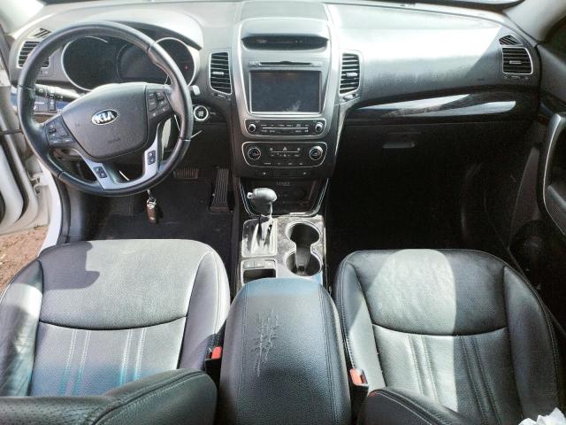 2015 KIA SORENTO EX - 5XYKU4A78FG644073