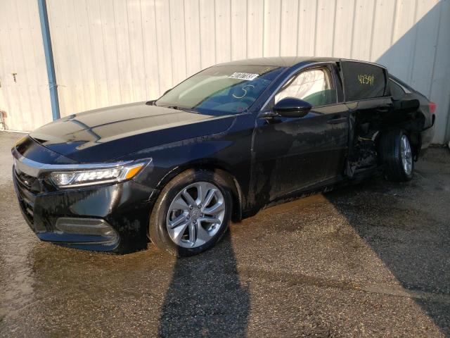 2020 HONDA ACCORD LX - 1HGCV1F1XLA080069