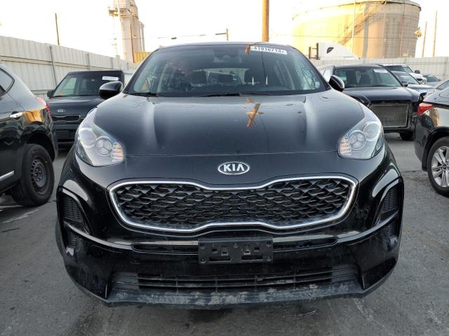 KNDPM3AC7N7019589 KIA Sportage Lx