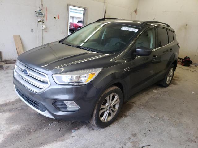 2018 FORD ESCAPE SE 1FMCU0GD8JUD06010