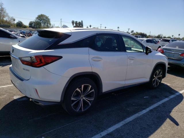 2016 LEXUS RX 350 2T2ZZMCA0GC027333