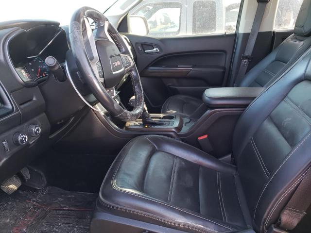 1GTG6EEN3H1299035 GMC Canyon Denali