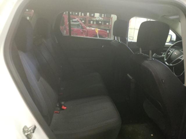 2GKALMEK9C6182407 GMC Terrain Sle