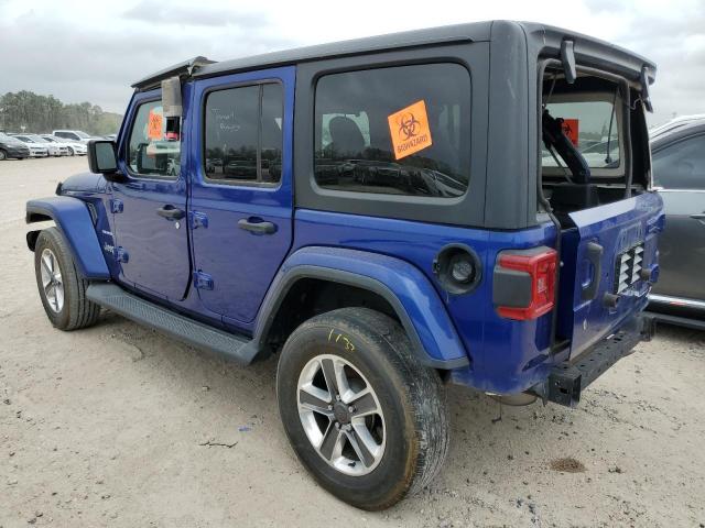 1C4HJXEG6JW238562 Jeep Wrangler Unlimited Sahara