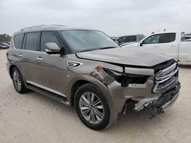 2019 INFINITI QX80 LUXE - JN8AZ2NF3K9682569