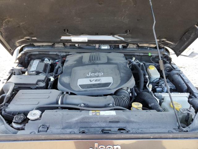 1C4BJWEG0GL304873 Jeep Wrangler Unlimited Sahara