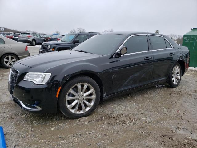 2015 CHRYSLER 300 LIMITE 2C3CCARG6FH887607