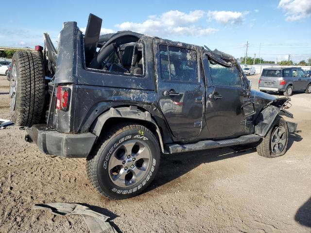 1C4BJWEG0GL304873 Jeep Wrangler Unlimited Sahara