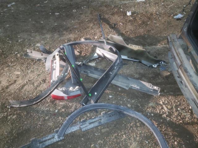 2016 HONDA CR-V SE - 2HKRM3H46GH551079