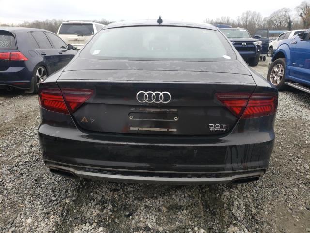 2017 AUDI A7 PREMIUM - WAUW2AFC4HN061875