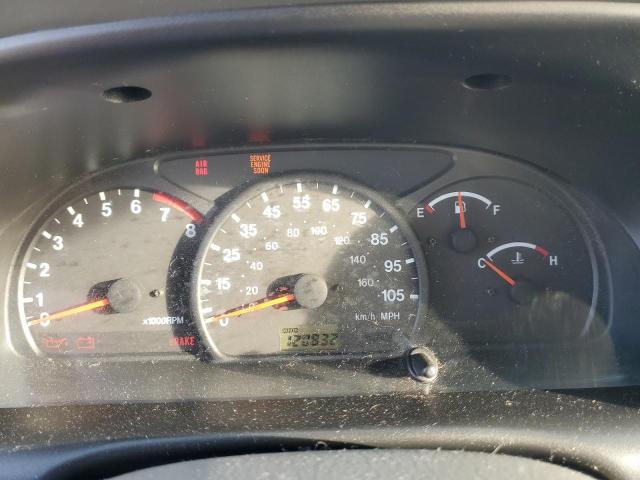 JS3TD62V8Y4124620 Suzuki GR VITARA