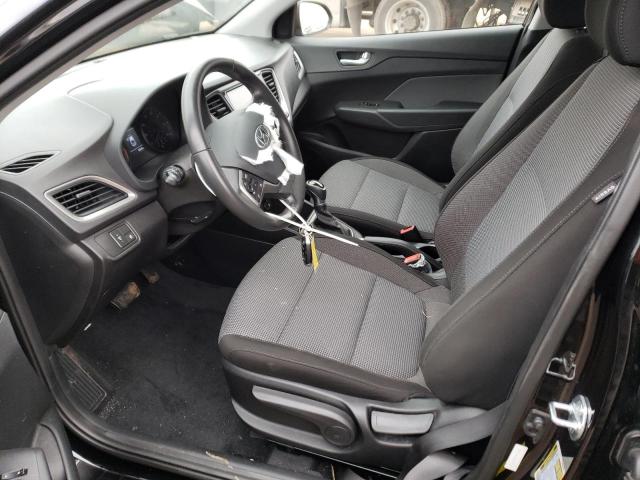 2019 HYUNDAI ACCENT LIM - 3KPC34A39KE059160