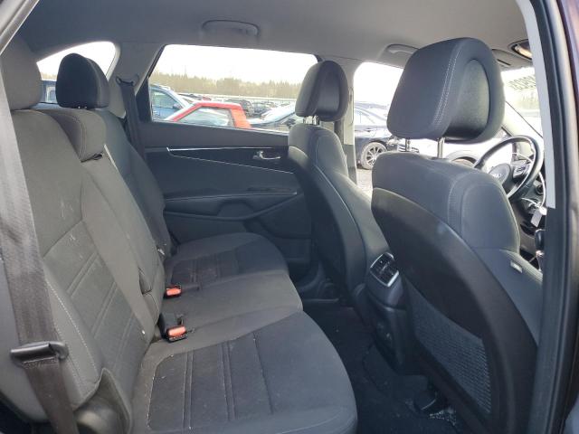 2016 KIA SORENTO LX - 5XYPGDA33GG043116