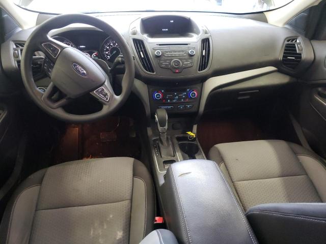 2018 FORD ESCAPE SE 1FMCU0GD8JUD06010