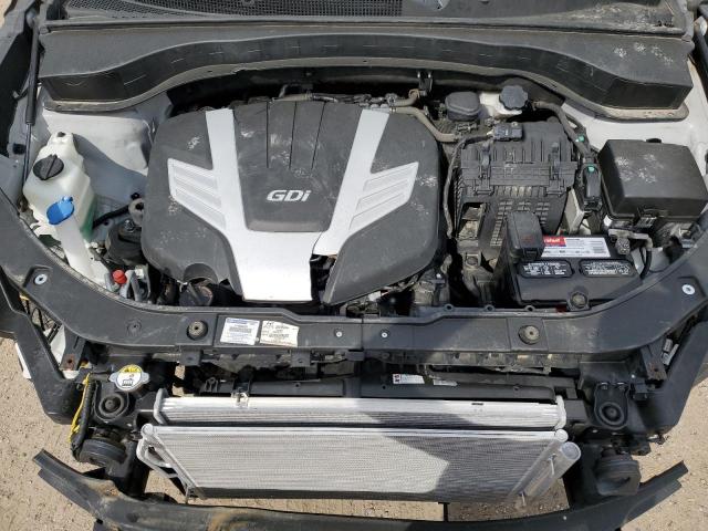 2015 KIA SORENTO LX - 5XYKT4A75FG558500