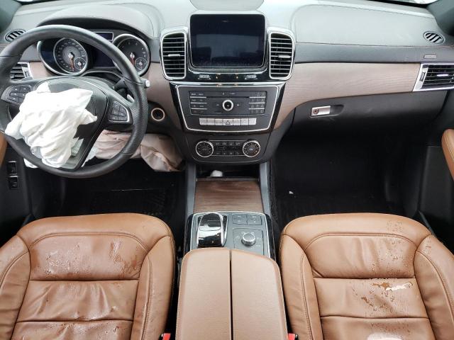 2018 MERCEDES-BENZ GLS 450 4M 4JGDF6EE9JB172326