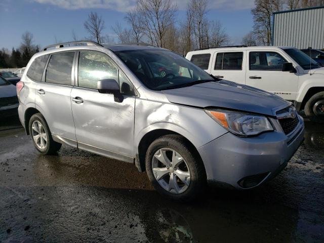 2015 SUBARU FORESTER 2 - JF2SJADC6FH495087