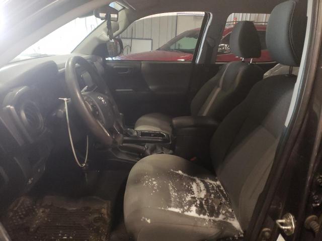 2018 TOYOTA TACOMA DOU 5TFCZ5AN9JX130992