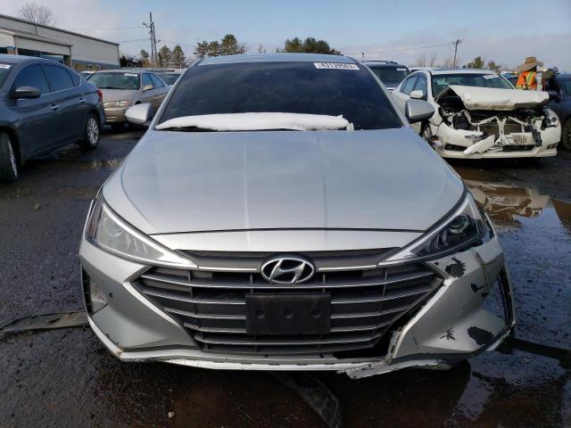 2020 HYUNDAI ELANTRA SE 5NPD84LF7LH530247