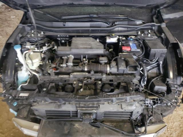 2HKRW1H76NH401527 Honda CR-V SE