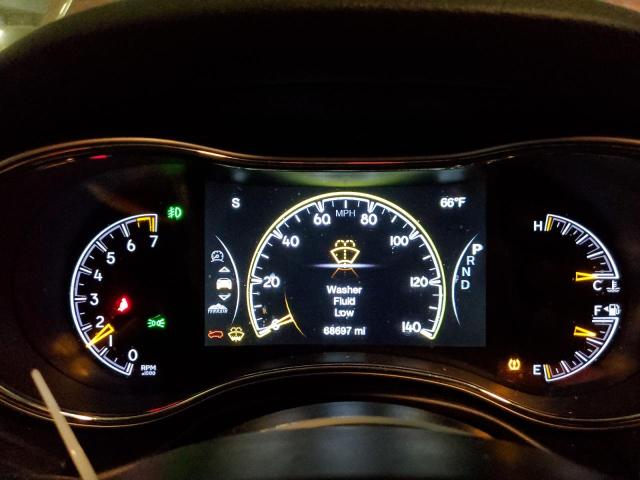 2018 JEEP GRAND CHER 1C4RJFBG1JC139152