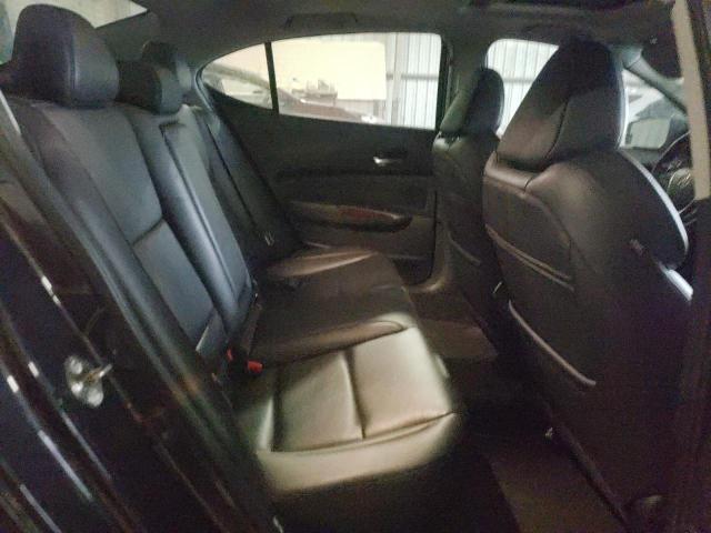 19UUB2F50FA012227 Acura TLX TECH